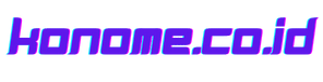 Konome